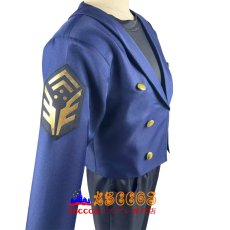 画像3: ヒプノシスマイク-Division Rap Battle- 入間銃兎（いるま じゅうと） Iruma Jūto オーダーメイド可能 コスプレ衣装 abccos製 「受注生産」 (3)