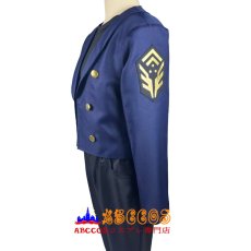 画像4: ヒプノシスマイク-Division Rap Battle- 入間銃兎（いるま じゅうと） Iruma Jūto オーダーメイド可能 コスプレ衣装 abccos製 「受注生産」 (4)