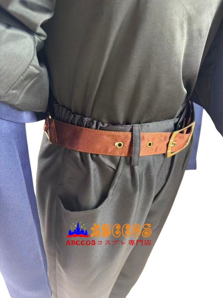 画像5: ヒプノシスマイク-Division Rap Battle- 入間銃兎（いるま じゅうと） Iruma Jūto オーダーメイド可能 コスプレ衣装 abccos製 「受注生産」 (5)