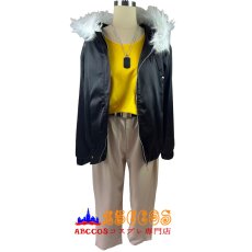 画像1: 咎狗の血（とがいぬのち）主人公 Akira アキラ オーダーメイド可能 コスプレ衣装 abccos製 「受注生産」 (1)