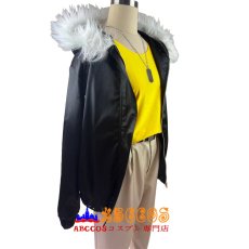 画像3: 咎狗の血（とがいぬのち）主人公 Akira アキラ オーダーメイド可能 コスプレ衣装 abccos製 「受注生産」 (3)