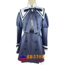 画像1: アサルトリリィ 一柳 梨璃  白井 夢結 オーダーメイド可能 コスプレ衣装 abccos製 「受注生産」 (1)