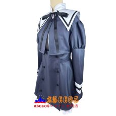 画像3: アサルトリリィ 一柳 梨璃  白井 夢結 オーダーメイド可能 コスプレ衣装 abccos製 「受注生産」 (3)