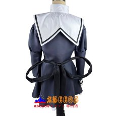 画像4: アサルトリリィ 一柳 梨璃  白井 夢結 オーダーメイド可能 コスプレ衣装 abccos製 「受注生産」 (4)