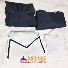 画像6: アサルトリリィ 一柳 梨璃  白井 夢結 オーダーメイド可能 コスプレ衣装 abccos製 「受注生産」 (6)