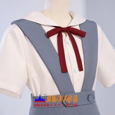 画像11: 新世紀エヴァンゲリオン  EVA制服 コスプレ衣装 abccos製 「受注生産」 (11)