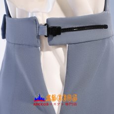 画像21: 新世紀エヴァンゲリオン  EVA制服 コスプレ衣装 abccos製 「受注生産」 (21)