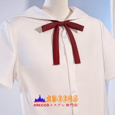 画像22: 新世紀エヴァンゲリオン  EVA制服 コスプレ衣装 abccos製 「受注生産」 (22)