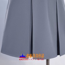 画像23: 新世紀エヴァンゲリオン  EVA制服 コスプレ衣装 abccos製 「受注生産」 (23)