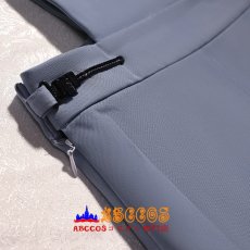 画像25: 新世紀エヴァンゲリオン  EVA制服 コスプレ衣装 abccos製 「受注生産」 (25)