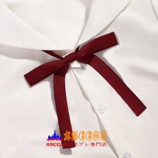 画像26: 新世紀エヴァンゲリオン  EVA制服 コスプレ衣装 abccos製 「受注生産」 (26)