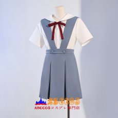 画像4: 新世紀エヴァンゲリオン  EVA制服 コスプレ衣装 abccos製 「受注生産」 (4)