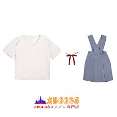 画像31: 新世紀エヴァンゲリオン  EVA制服 コスプレ衣装 abccos製 「受注生産」 (31)