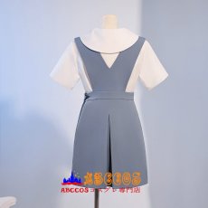 画像5: 新世紀エヴァンゲリオン  EVA制服 コスプレ衣装 abccos製 「受注生産」 (5)