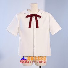 画像6: 新世紀エヴァンゲリオン  EVA制服 コスプレ衣装 abccos製 「受注生産」 (6)