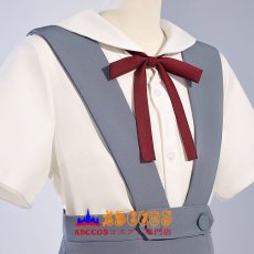 画像7: 新世紀エヴァンゲリオン  EVA制服 コスプレ衣装 abccos製 「受注生産」 (7)