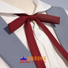 画像8: 新世紀エヴァンゲリオン  EVA制服 コスプレ衣装 abccos製 「受注生産」 (8)