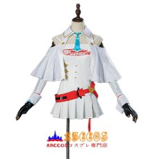画像1: Racing Miku 2023 レーシングミク 2023  初音ミク コスプレ衣装 abccos製 「受注生産」 (1)