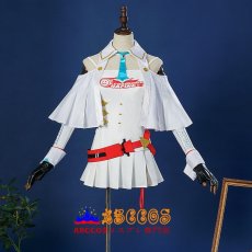 画像2: Racing Miku 2023 レーシングミク 2023  初音ミク コスプレ衣装 abccos製 「受注生産」 (2)
