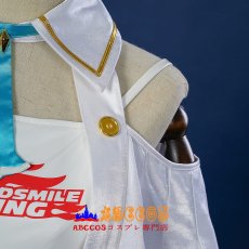 画像11: Racing Miku 2023 レーシングミク 2023  初音ミク コスプレ衣装 abccos製 「受注生産」 (11)
