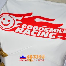 画像14: Racing Miku 2023 レーシングミク 2023  初音ミク コスプレ衣装 abccos製 「受注生産」 (14)