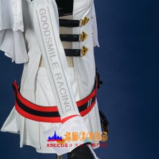 画像26: Racing Miku 2023 レーシングミク 2023  初音ミク コスプレ衣装 abccos製 「受注生産」 (26)