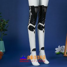 画像36: Racing Miku 2023 レーシングミク 2023  初音ミク コスプレ衣装 abccos製 「受注生産」 (36)