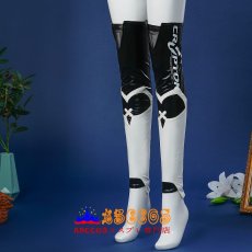 画像37: Racing Miku 2023 レーシングミク 2023  初音ミク コスプレ衣装 abccos製 「受注生産」 (37)