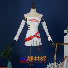画像6: Racing Miku 2023 レーシングミク 2023  初音ミク コスプレ衣装 abccos製 「受注生産」 (6)