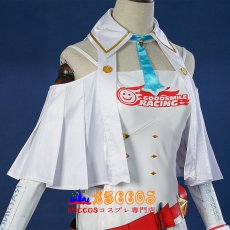画像7: Racing Miku 2023 レーシングミク 2023  初音ミク コスプレ衣装 abccos製 「受注生産」 (7)