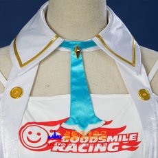 画像8: Racing Miku 2023 レーシングミク 2023  初音ミク コスプレ衣装 abccos製 「受注生産」 (8)