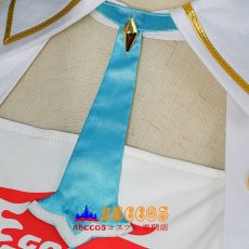 画像9: Racing Miku 2023 レーシングミク 2023  初音ミク コスプレ衣装 abccos製 「受注生産」 (9)