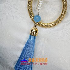 画像12: Re:ゼロから始める異世界生活 レム Rem チャイナドレス コスプレ衣装 abccos製 「受注生産」 (12)