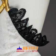 画像13: Re:ゼロから始める異世界生活 レム Rem チャイナドレス コスプレ衣装 abccos製 「受注生産」 (13)