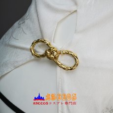 画像17: Re:ゼロから始める異世界生活 レム Rem チャイナドレス コスプレ衣装 abccos製 「受注生産」 (17)