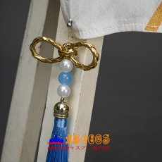 画像18: Re:ゼロから始める異世界生活 レム Rem チャイナドレス コスプレ衣装 abccos製 「受注生産」 (18)