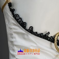 画像19: Re:ゼロから始める異世界生活 レム Rem チャイナドレス コスプレ衣装 abccos製 「受注生産」 (19)