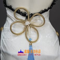 画像21: Re:ゼロから始める異世界生活 レム Rem チャイナドレス コスプレ衣装 abccos製 「受注生産」 (21)
