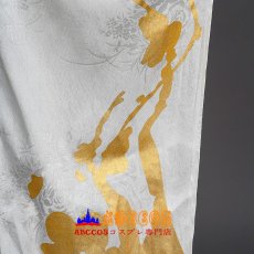画像24: Re:ゼロから始める異世界生活 レム Rem チャイナドレス コスプレ衣装 abccos製 「受注生産」 (24)