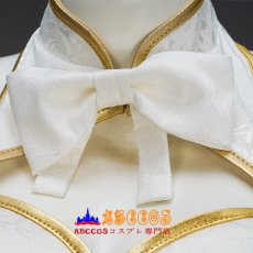画像8: Re:ゼロから始める異世界生活 レム Rem チャイナドレス コスプレ衣装 abccos製 「受注生産」 (8)