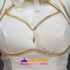 画像9: Re:ゼロから始める異世界生活 レム Rem チャイナドレス コスプレ衣装 abccos製 「受注生産」 (9)