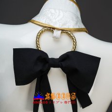 画像10: Re:ゼロから始める異世界生活 レム Rem チャイナドレス コスプレ衣装 abccos製 「受注生産」 (10)