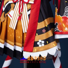 画像18: ウマ娘 プリティーダービー キタサンブラック Kitasan Black コスプレ衣装 abccos製 「受注生産」 (18)