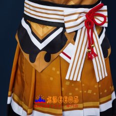 画像19: ウマ娘 プリティーダービー キタサンブラック Kitasan Black コスプレ衣装 abccos製 「受注生産」 (19)