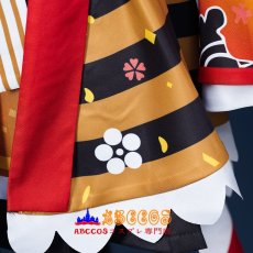 画像22: ウマ娘 プリティーダービー キタサンブラック Kitasan Black コスプレ衣装 abccos製 「受注生産」 (22)