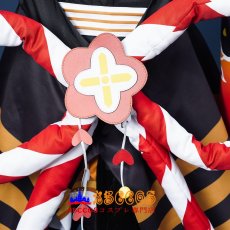 画像23: ウマ娘 プリティーダービー キタサンブラック Kitasan Black コスプレ衣装 abccos製 「受注生産」 (23)