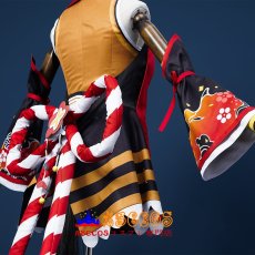 画像26: ウマ娘 プリティーダービー キタサンブラック Kitasan Black コスプレ衣装 abccos製 「受注生産」 (26)