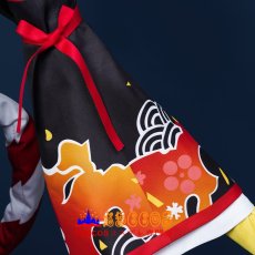 画像28: ウマ娘 プリティーダービー キタサンブラック Kitasan Black コスプレ衣装 abccos製 「受注生産」 (28)