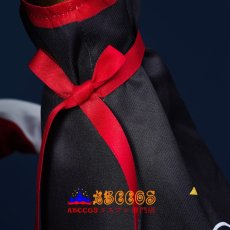 画像30: ウマ娘 プリティーダービー キタサンブラック Kitasan Black コスプレ衣装 abccos製 「受注生産」 (30)