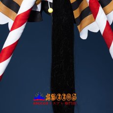 画像32: ウマ娘 プリティーダービー キタサンブラック Kitasan Black コスプレ衣装 abccos製 「受注生産」 (32)